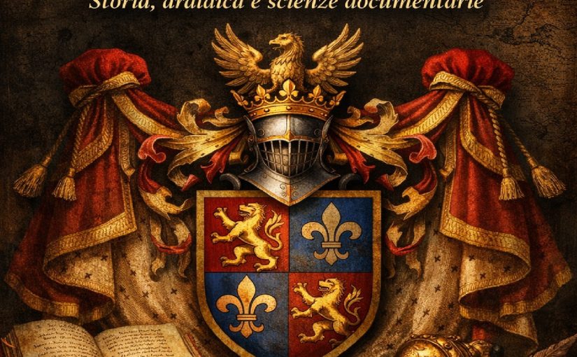 Il Linguaggio della Nobiltà